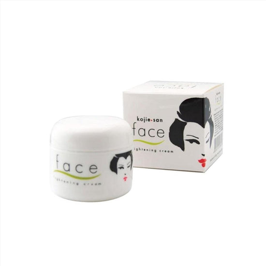 Buy kojic acid, face cream 30g Online in Qatar