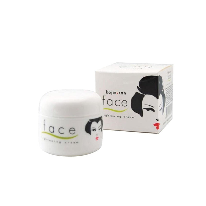 Buy kojic acid, face cream 30g Online in Qatar
