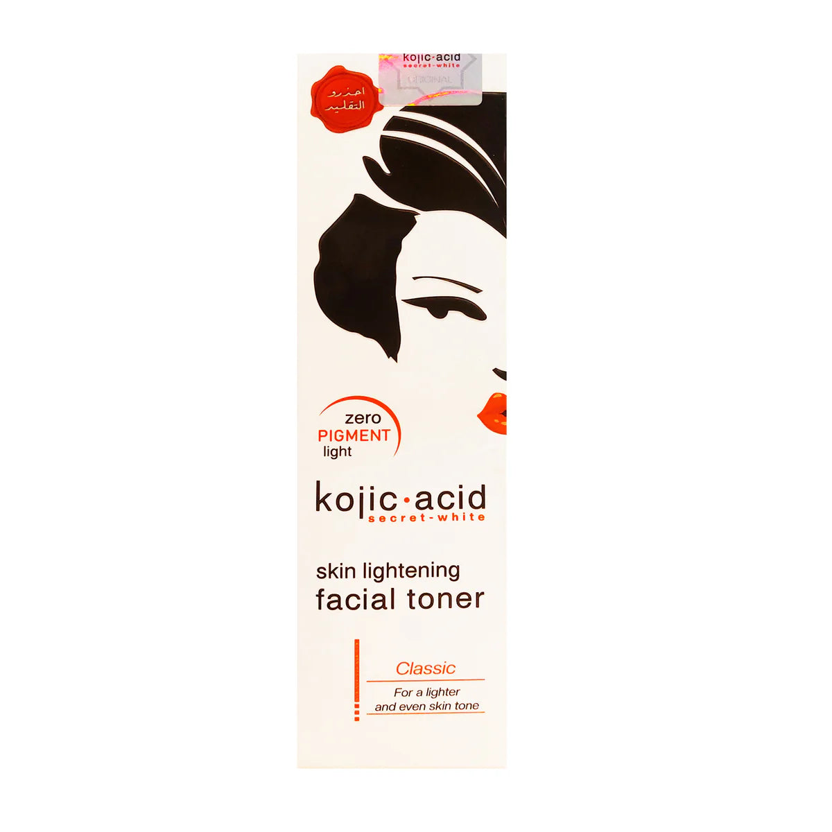 Buy kojic acid, facial toner 150ml Online in Qatar