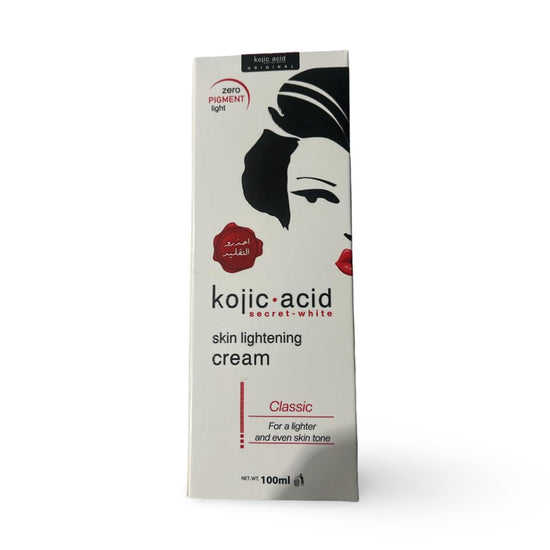 Buy kojic acid, hand cream 100ml Online in Qatar