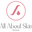 Buy Best Skincare, Haircare & Makeup Products Online in Qatar logo