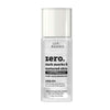 Luxe Organix, Zero Dark Marks & Textured Skin Whitening Serum AHA 5% niacinamide, glutathione 50 ml
