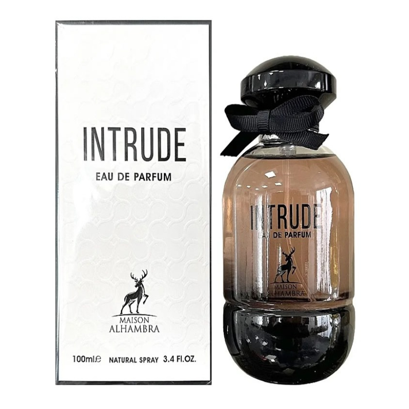 Maison Alhambra, Intrude EDP 100ml