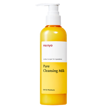 ma:nyo, Pure Cleansing Milk 200ml