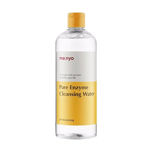 ma:nyo, Pure Enzyme Cleansing Water 400ml