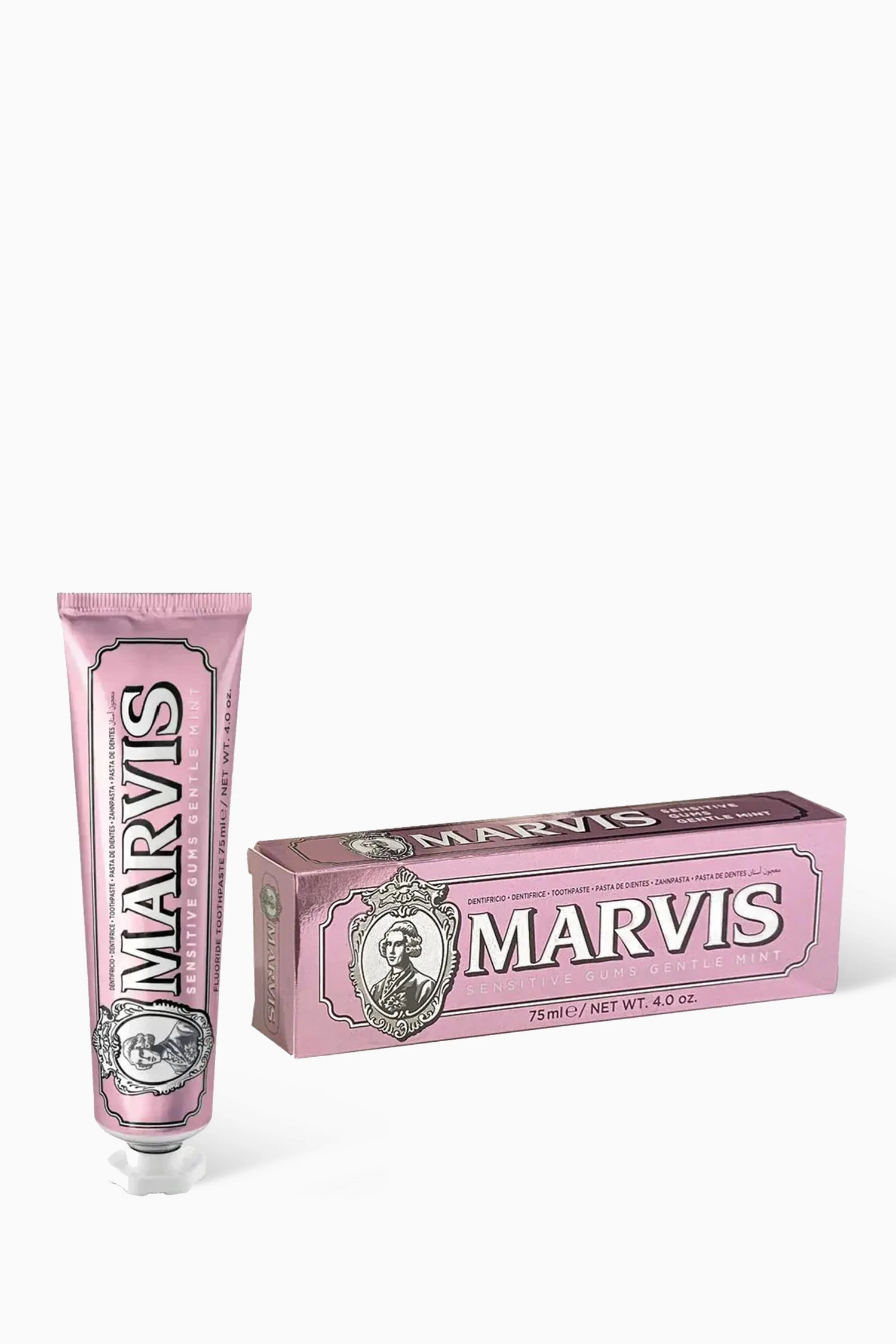 Marvis
