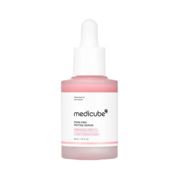 Buy Medicube, PDRN Pink Peptide Serum 30ml Online in Qatar