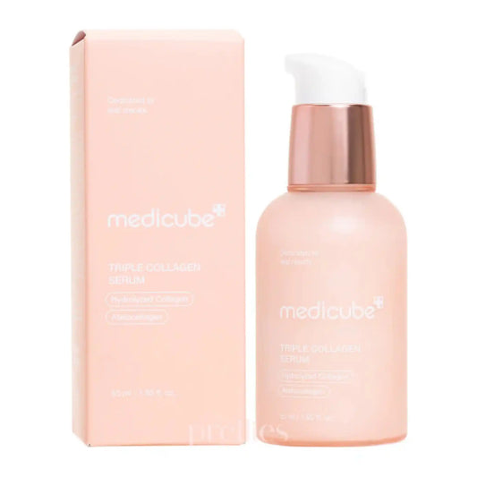 Medicube, Triple Collagen Serum 55ml Price in Qatar
