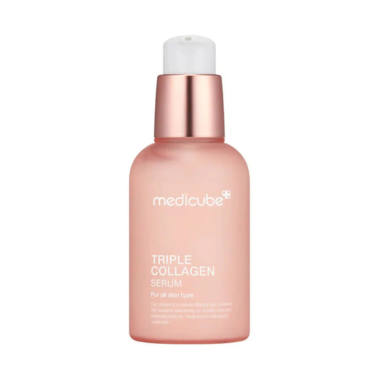 Buy Medicube, Triple Collagen Serum 55ml Online in Qatar