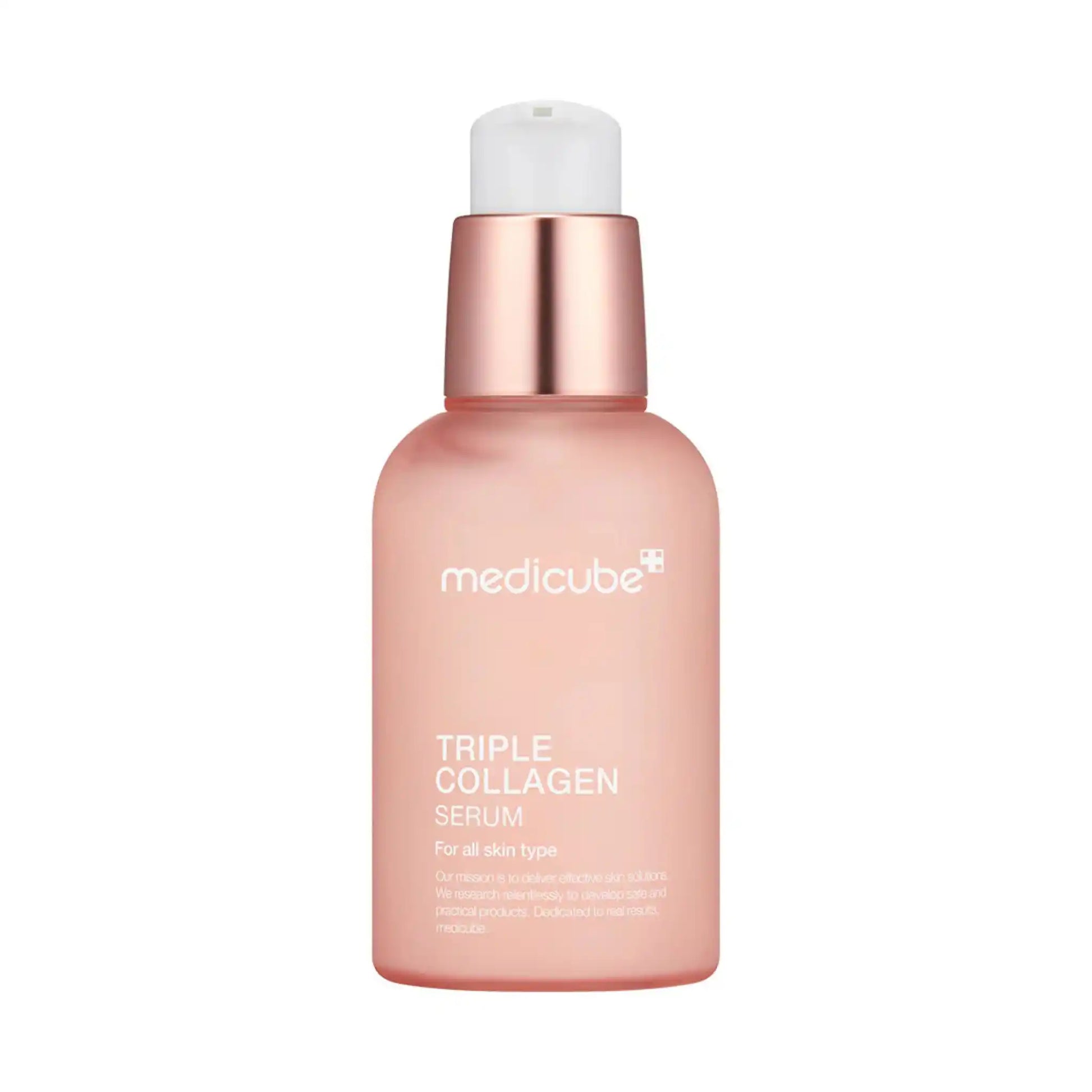 Buy Medicube, Triple Collagen Serum 55ml Online in Qatar