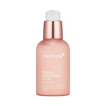 Buy Medicube, Triple Collagen Serum 55ml Online in Qatar