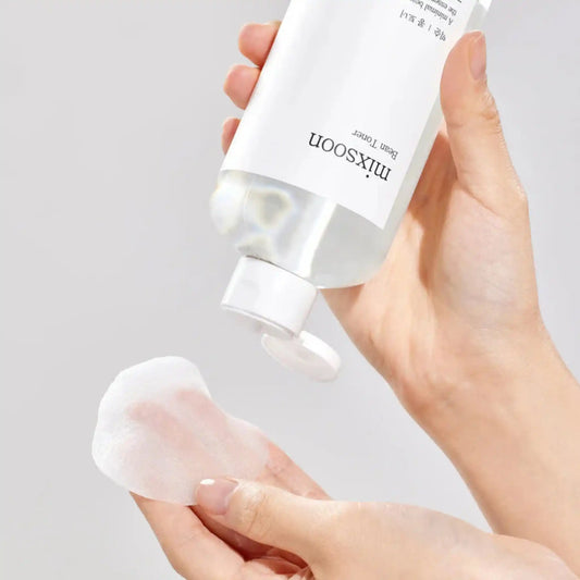 Shop mixsoon, Bean Toner 100ml Online in Qatar