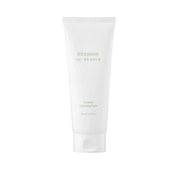 Buy mixsoon, Centella Cleansing Foam 150ml Online in Qatar