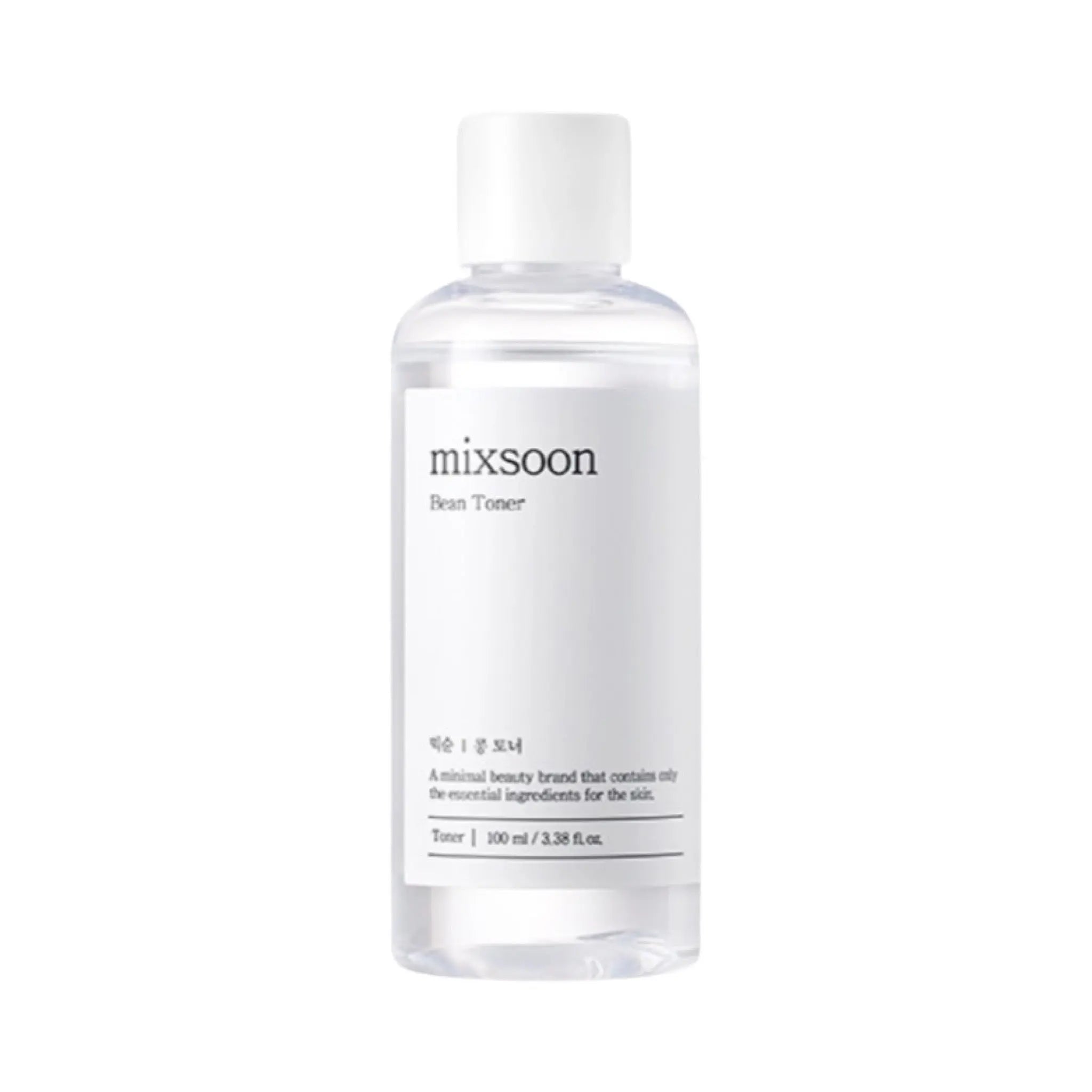 Buy mixsoon, Bean Toner 100ml Online in Qatar