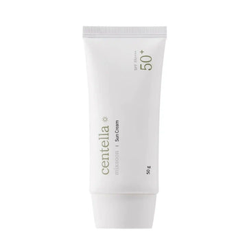 Buy mixsoon, Centella Sun Cream 50g Online in Qatar