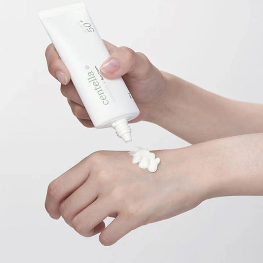 mixsoon, Centella Sun Cream 50g in Qatar