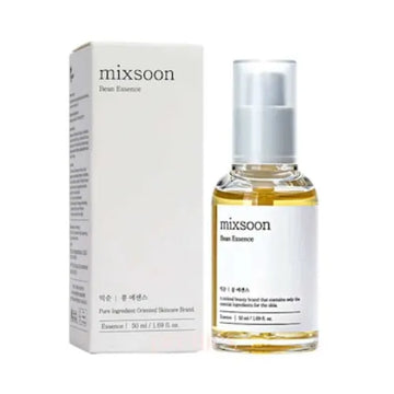 Buy Mixsoon Bean Essence 50ml Online in Qatar