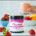 Shop NEOCELL Super Collagen Peptides 200g Online in Qatar