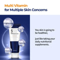 no5-daily-multi-vitamin-cream-60ml About Skin Doha Skincare Qatar Beauty Cosmetics Available in Qatar Available in Qatar