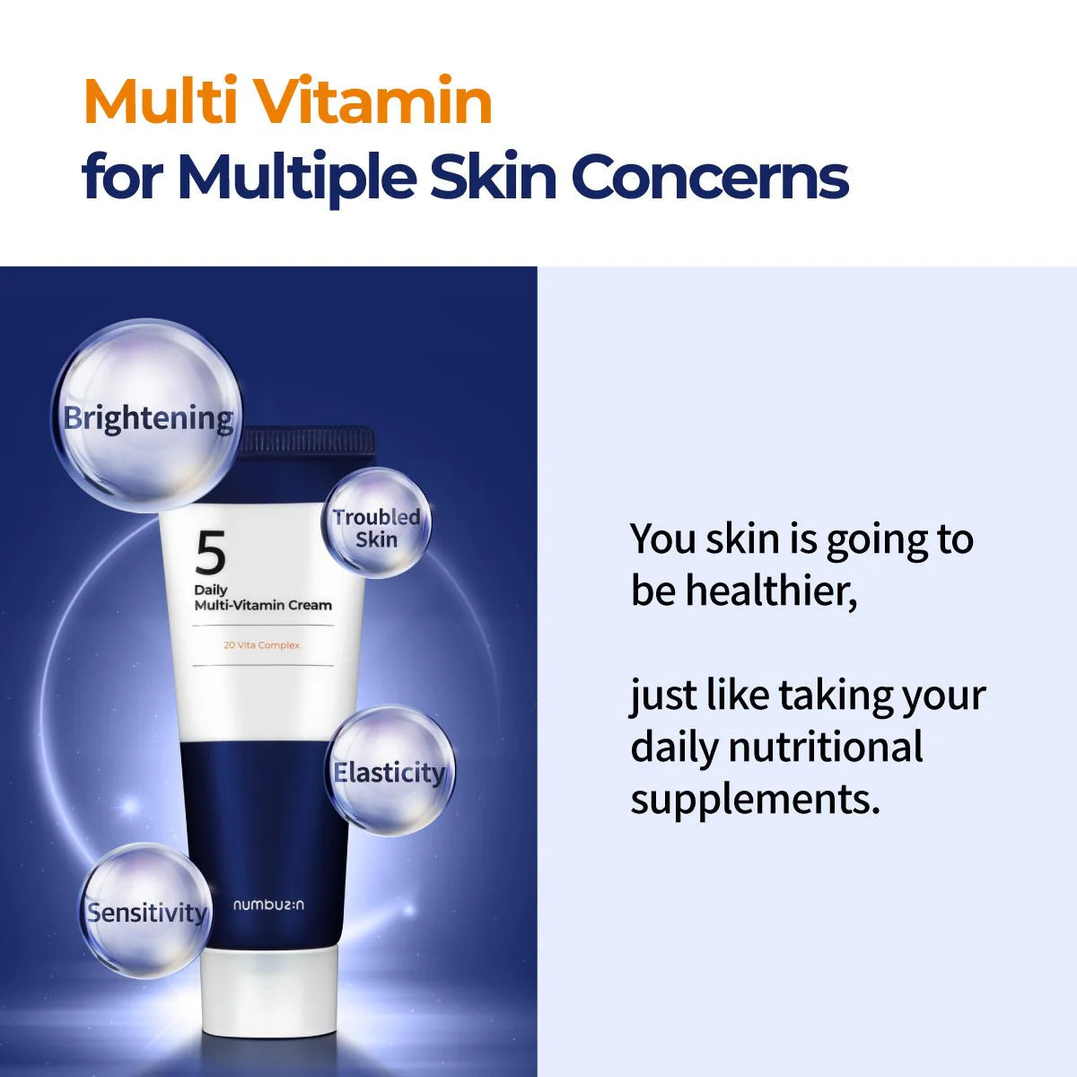 no5-daily-multi-vitamin-cream-60ml About Skin Doha Skincare Qatar Beauty Cosmetics Available in Qatar Available in Qatar