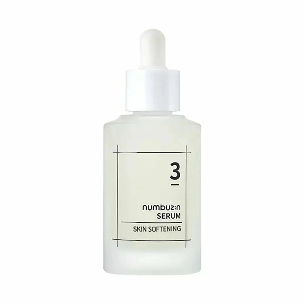 Buy numbuzin, No.3 Skin Softening Serum 50ml Online in Qatar