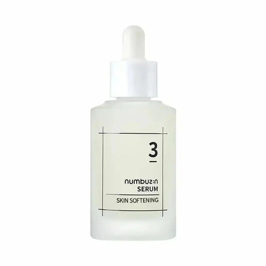 Buy numbuzin, No.3 Skin Softening Serum 50ml Online in Qatar