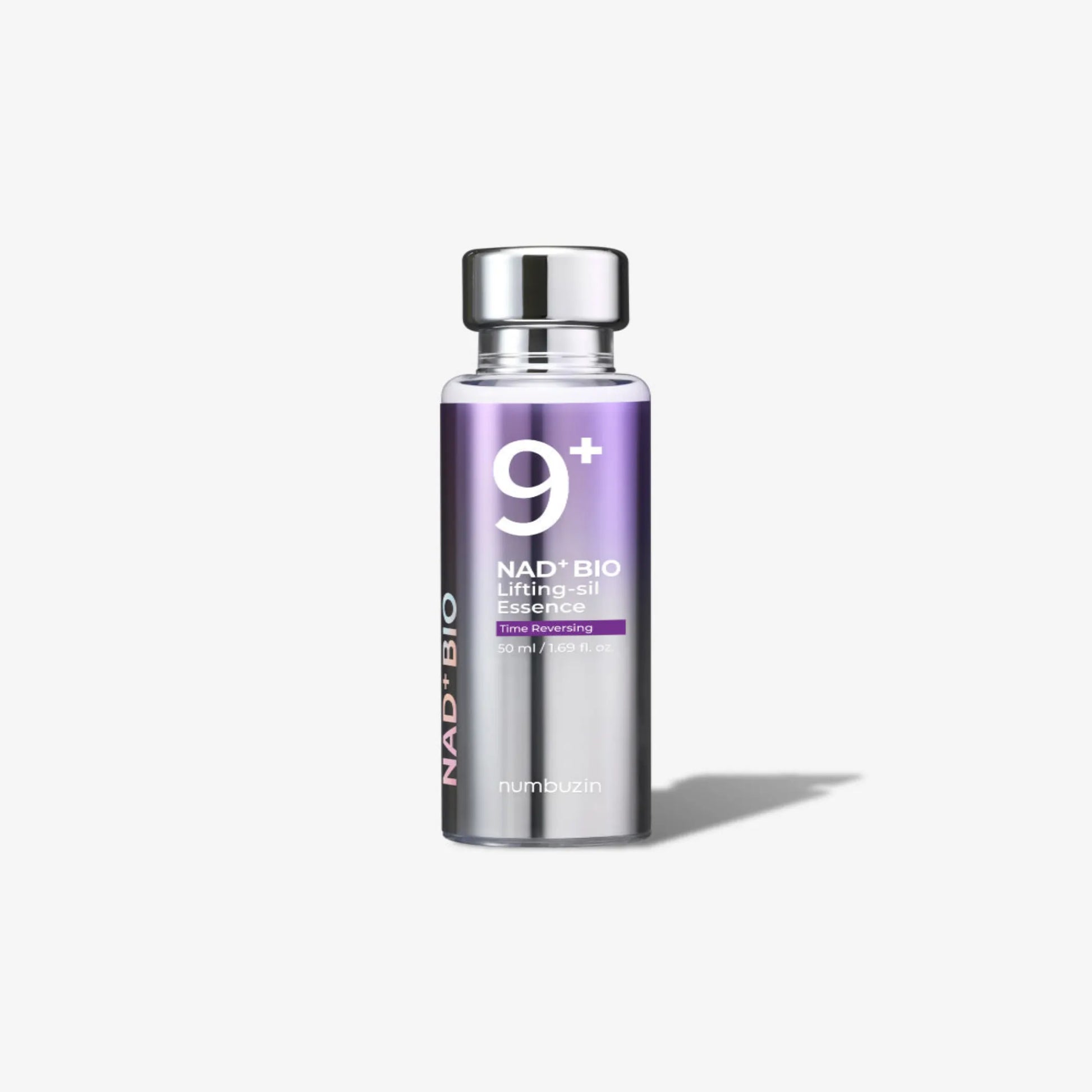 Buy Numbuzin, 9+ NAD+BIO Lifting-sil Essence 50ml online in Qatar