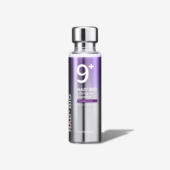numbuzin, 9+ NAD+BIO Lifting-sil Essence 50ml, all about skin doha, skincare, qatar, beauty, cosmetics, trending, tiktok, snapchat, facebook, instagram, Perfume, reels, hightlights, followers, fyp