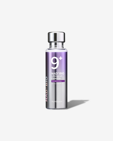 numbuzin, 9+ NAD+BIO Lifting-sil Essence 50ml, all about skin doha, skincare, qatar, beauty, cosmetics, trending, tiktok, snapchat, facebook, instagram, Perfume, reels, hightlights, followers, fyp
