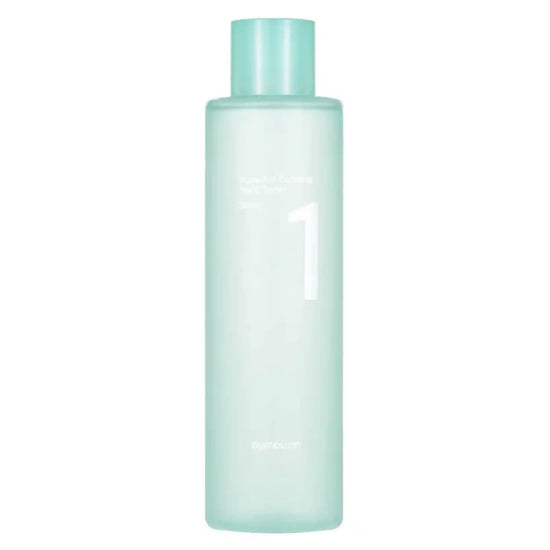Buy numbuzin, No.1 Pure-Full Calming Herb Toner 300ml Online in Qatar