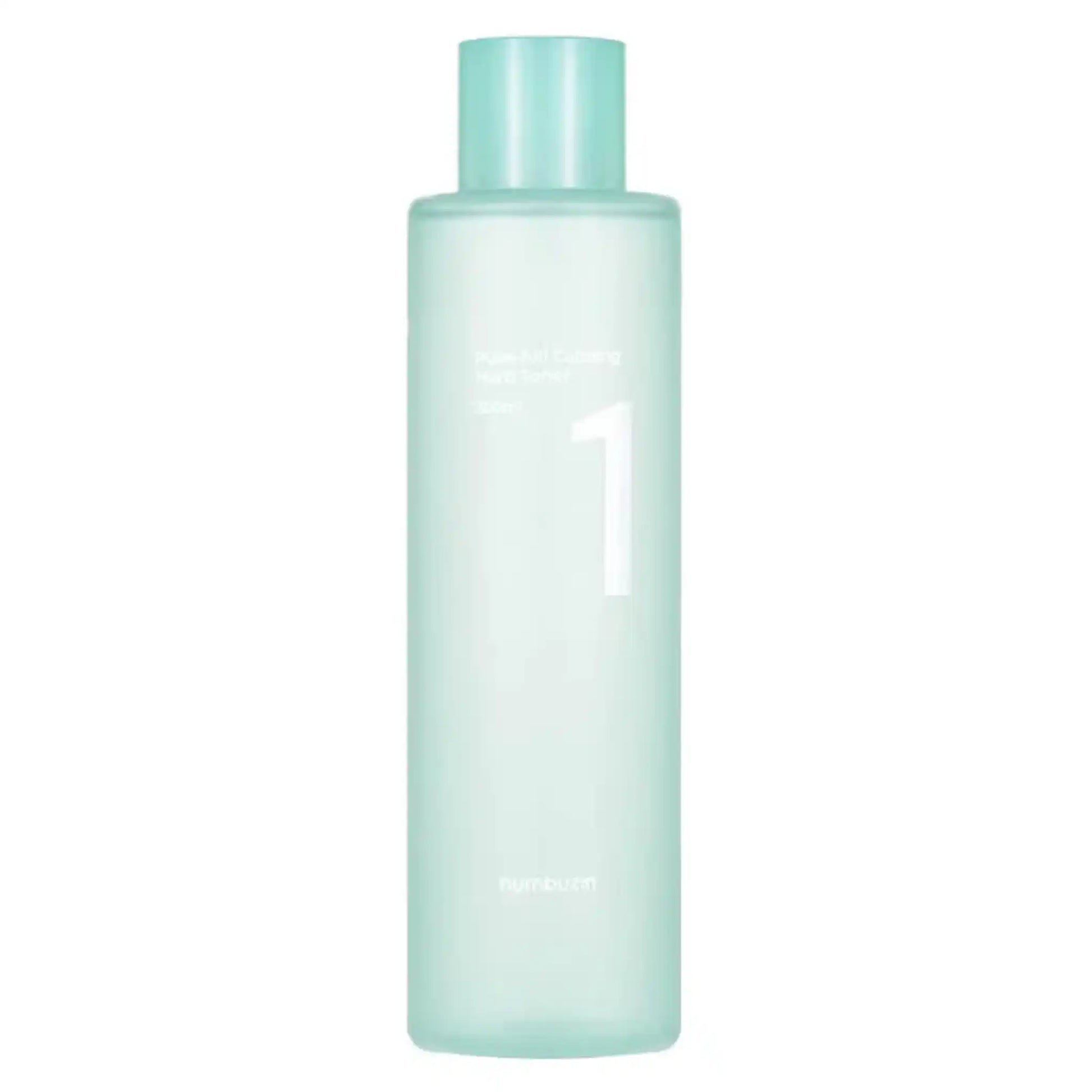 Buy numbuzin, No.1 Pure-Full Calming Herb Toner 300ml Online in Qatar