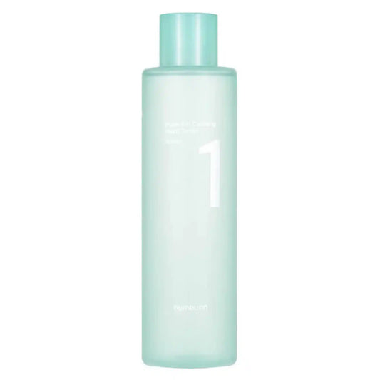 Buy numbuzin, No.1 Pure-Full Calming Herb Toner 300ml Online in Qatar