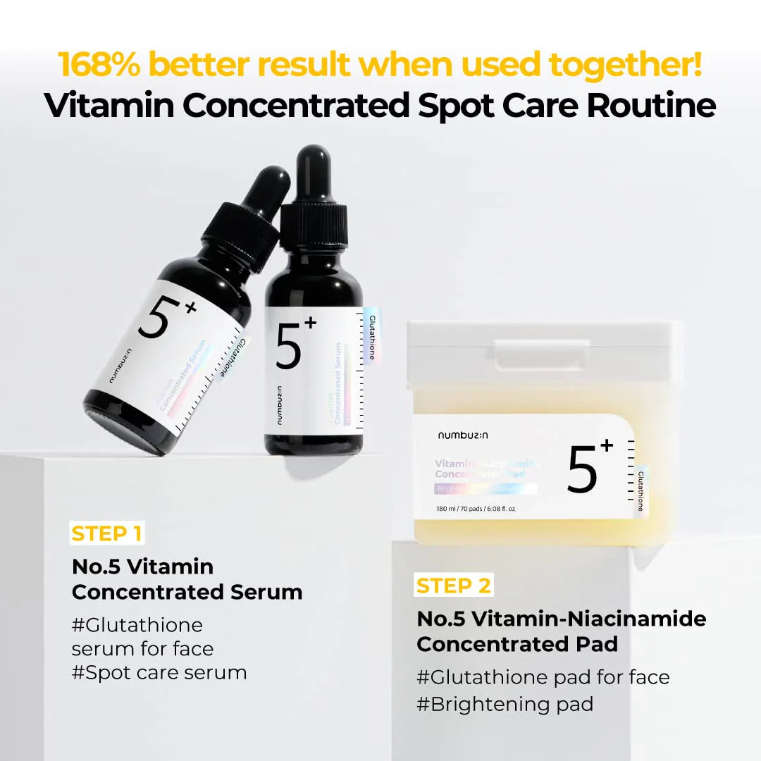 numbuzin_No.5_Vitamin_Concentrated_Serum_30ml.allaboutskindoha