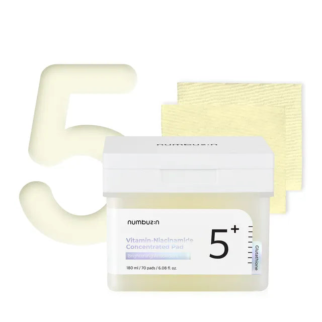 Makeup Remover