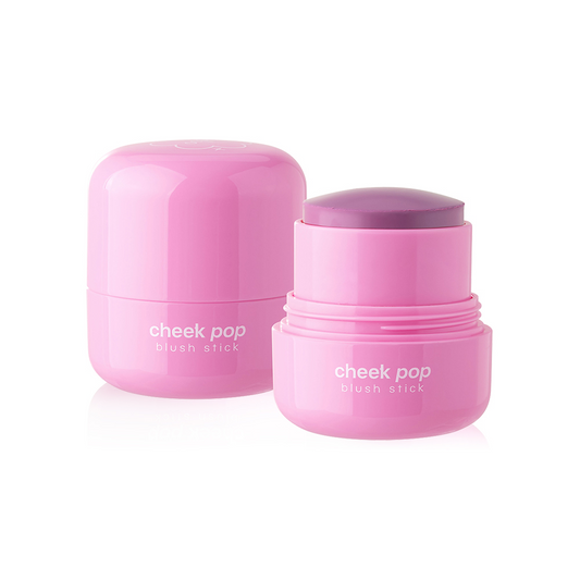 odbo, Cheek Pop Blush Stick SPF30 PA+++ 9g - All About Skin Doha