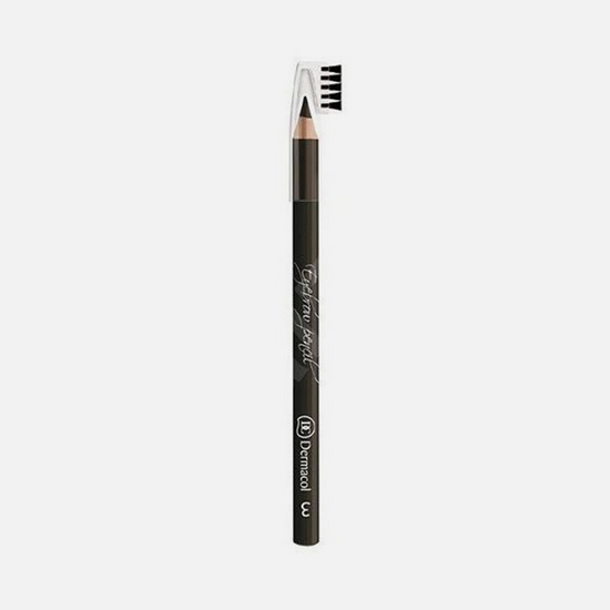 odbo, Soft Drawing Pencil & Brush 1.3g, all about skin doha, skincare, qatar, beauty, cosmetics, trending, tiktok, snapchat, facebook, instagram, Perfume, reels, hightlights, followers, fyp