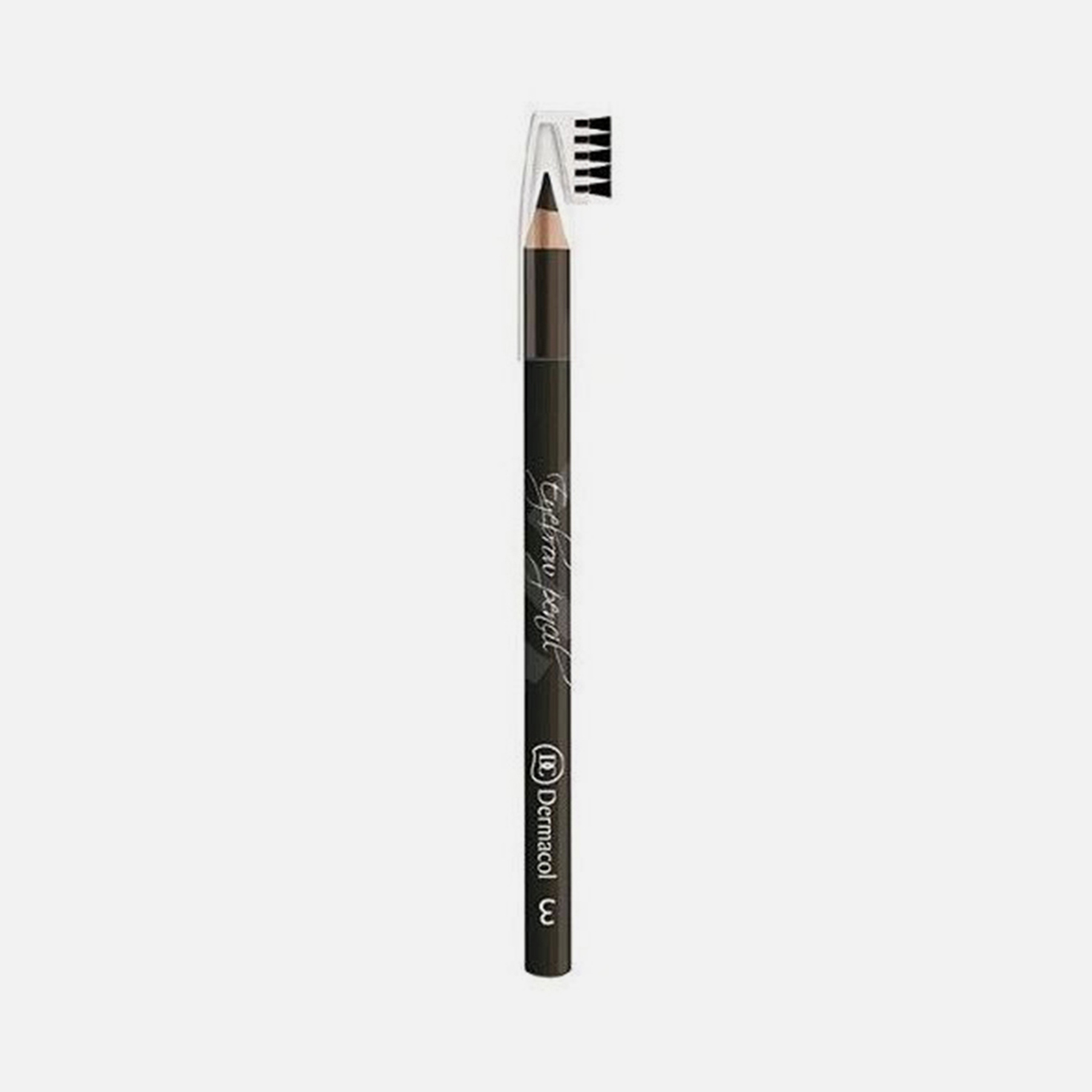 odbo, Soft Drawing Pencil & Brush 1.3g, all about skin doha, skincare, qatar, beauty, cosmetics, trending, tiktok, snapchat, facebook, instagram, Perfume, reels, hightlights, followers, fyp