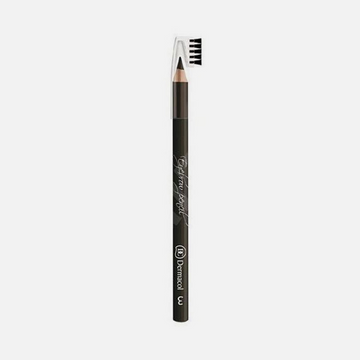 odbo, Soft Drawing Pencil & Brush 1.3g, all about skin doha, skincare, qatar, beauty, cosmetics, trending, tiktok, snapchat, facebook, instagram, Perfume, reels, hightlights, followers, fyp