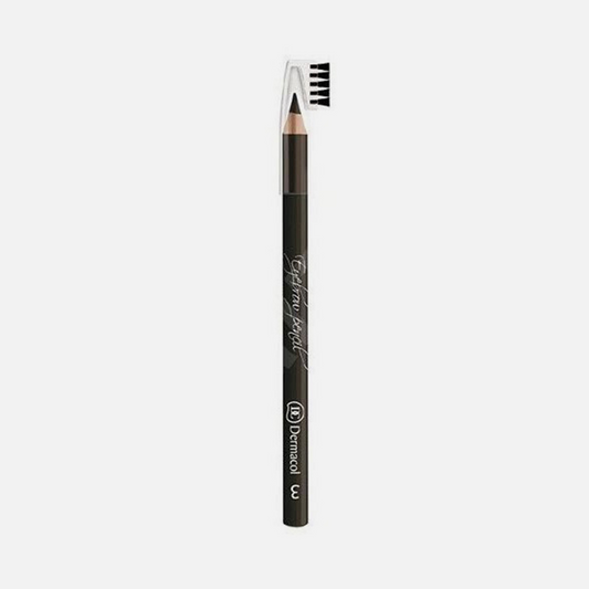 odbo, Soft Drawing Pencil & Brush 1.3g, all about skin doha, skincare, qatar, beauty, cosmetics, trending, tiktok, snapchat, facebook, instagram, Perfume, reels, hightlights, followers, fyp
