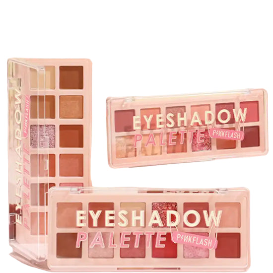 Pinkflash, Pro Touch Eyeshadow Palette PF-E15 Price in Qatar