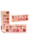 Pinkflash, Pro Touch Eyeshadow Palette PF-E15 Price in Qatar