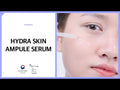 9Wishes, Hydra Skin Ampule Serum 25ml Online in Qatar