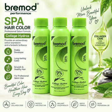 Bremod, Collage Hydrox 100g