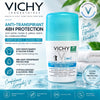 Vichy, 48 Hours Intensive Anti-Perspirant Hypoallergenic Deodorant 50ml