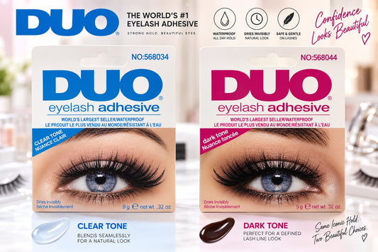 Duo, Eyelash Adhesive 9g