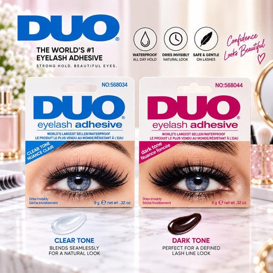 Duo, Eyelash Adhesive 9g