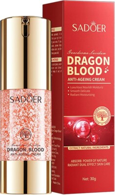 Buy Sadoer, Dragon Blood anti-aging cream 30g Online in Qatar