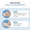 Shop SKIN1004, Madagascar Centella Hyalu-Cica Blue Serum Online in Qatar