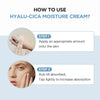 SKIN1004, Madagascar Hyalu-Cica Moisture Cream 75ml price in Qatar